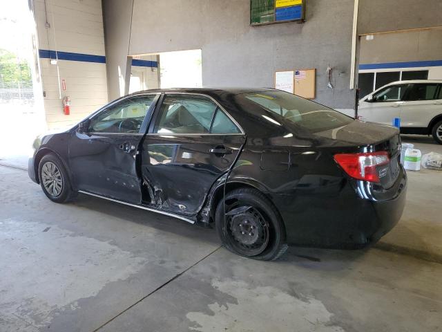 Vin: 4t1bf1fk3cu145905, lot: 54619565, toyota camry base 20122