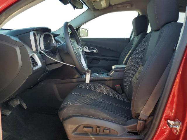 2015 CHEVROLET EQUINOX LT - 2GNALBEK5F1165371
