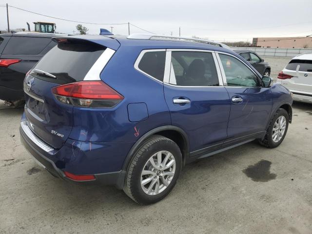 Vin: knmat2mv5hp532747, lot: 51980765, nissan rogue s 20173