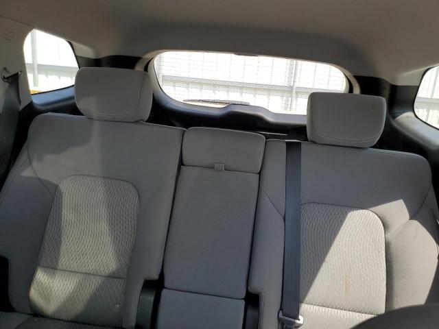 2017 HYUNDAI SANTA FE S - KM8SMDHF0HU239853