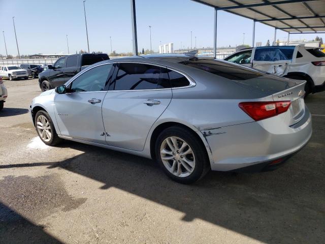 Vin: 1g1zd5st3jf169680, lot: 51846245, chevrolet malibu lt 20182
