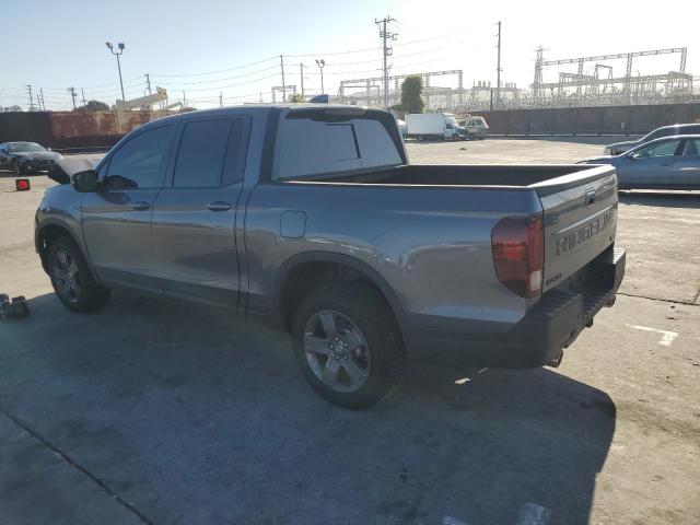 Vin: 5fpyk3f60sb008072, lot: 51656505, honda ridgeline trail sport 20252
