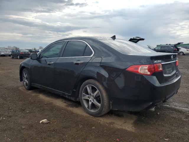 Vin: jh4cu2f81cc009740, lot: 54084175, acura tsx se 20122