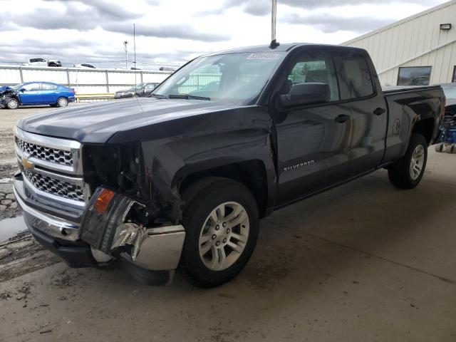 Vin: 1gcrcrec4ez148161, lot: 52056485, chevrolet silverado c1500 lt 2014 img_1