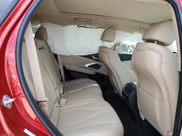 2021 ACURA RDX 5J8TC2H31ML040852