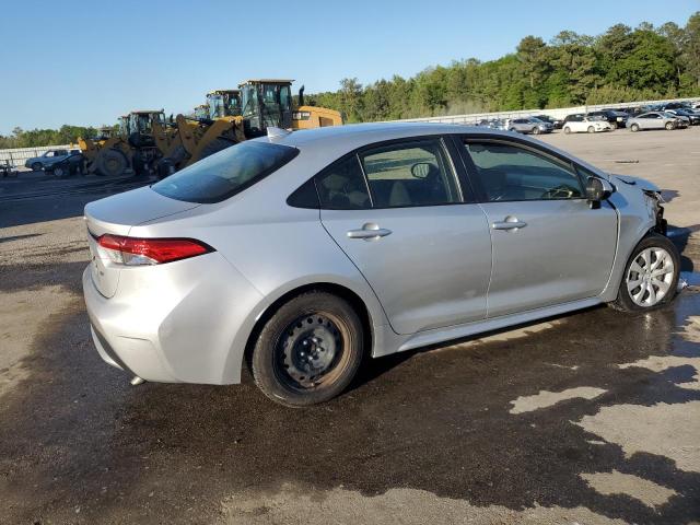 Vin: jtdepmae6nj223499, lot: 53251525, toyota corolla le 20223