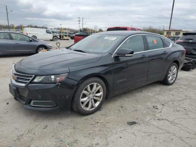 CHEVROLET IMPALA LT