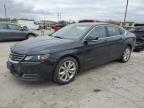 2017 CHEVROLET IMPALA LT - 2G1105S32H9161016