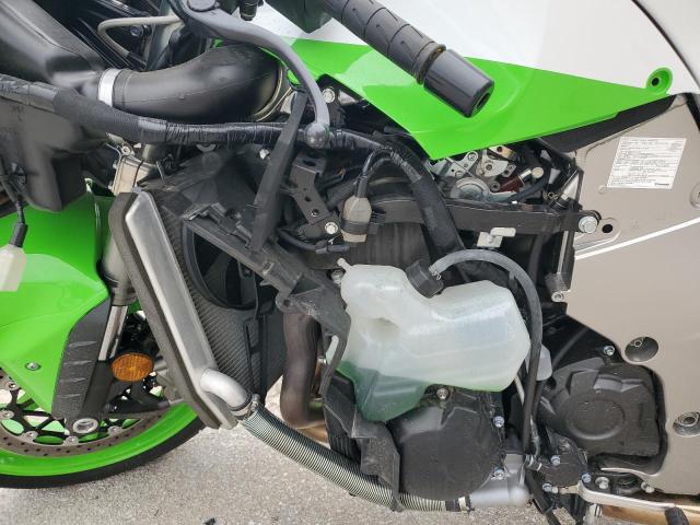 2024 KAWASAKI ZX1400 J JKBZXNJ10RA019409