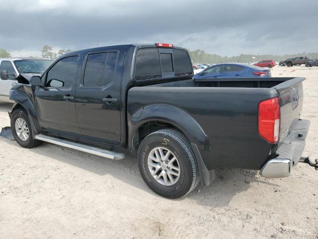 Vin: 1n6ad0ev8kn728696, lot: 54712705, nissan frontier s 20192