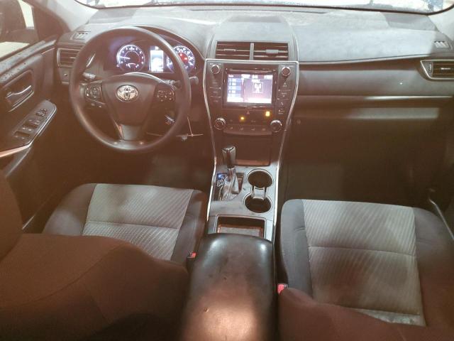 2017 TOYOTA CAMRY LE - 4T1BF1FK5HU729021