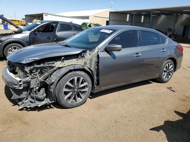 Vin: 1n4al3ap3hc182740, lot: 52621705, nissan altima 2.5 2017 img_1