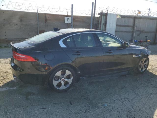 2018 JAGUAR XE SAJAR4FX4JCP39055