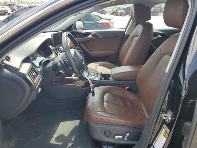 2018 AUDI A6 PREMIUM WAUG8AFC7JN088562