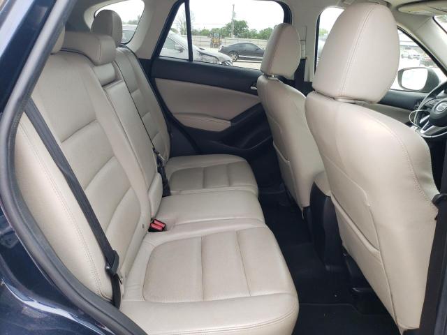 2015 MAZDA CX-5 GT - JM3KE4DY1F0480406