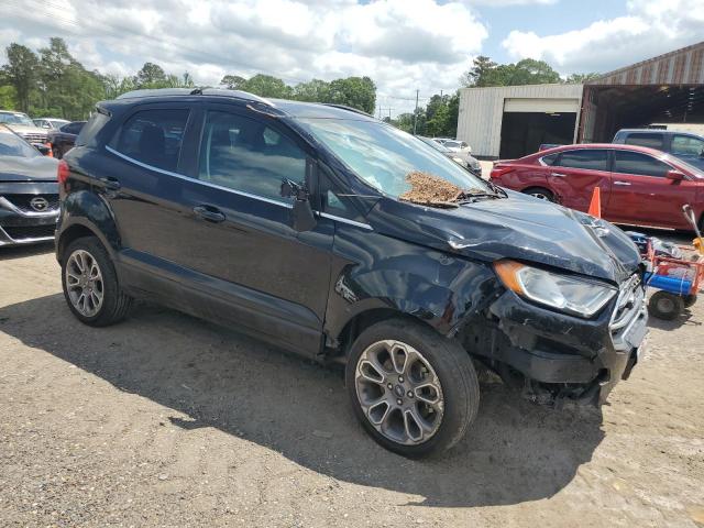 Vin: maj3s2ke8mc411426, lot: 54138225, ford ecosport titanium 20214