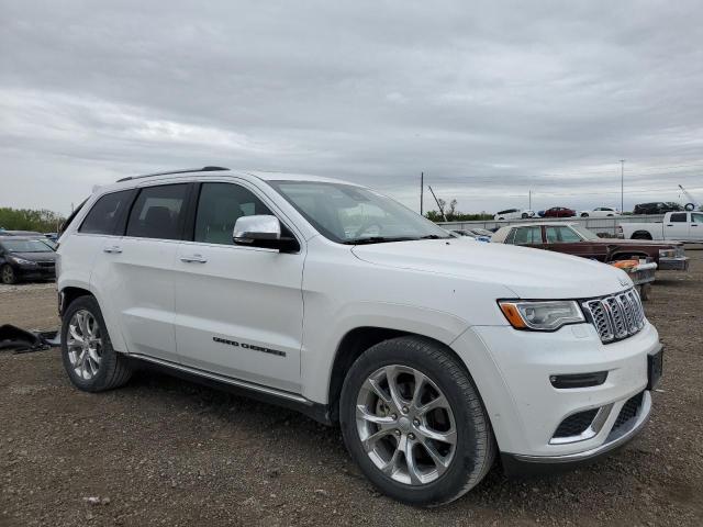 Vin: 1c4rjfjt4kc848996, lot: 54974925, jeep grand cher summit 20194