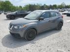 2018 NISSAN KICKS S - 3N1CP5CU4JL528572