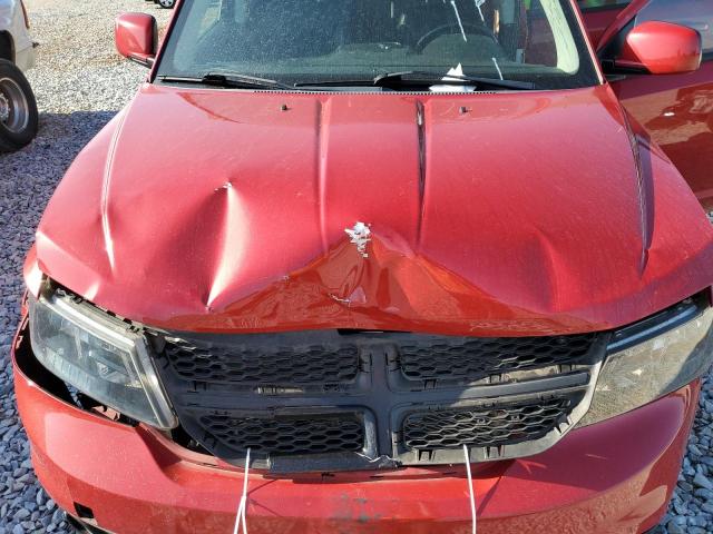 2016 DODGE JOURNEY CR - 3C4PDCGB0GT194800