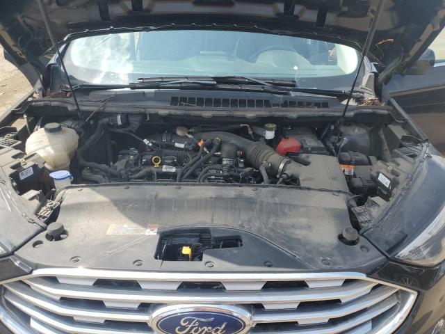 2022 FORD EDGE SEL - 2FMPK4J97NBA83621