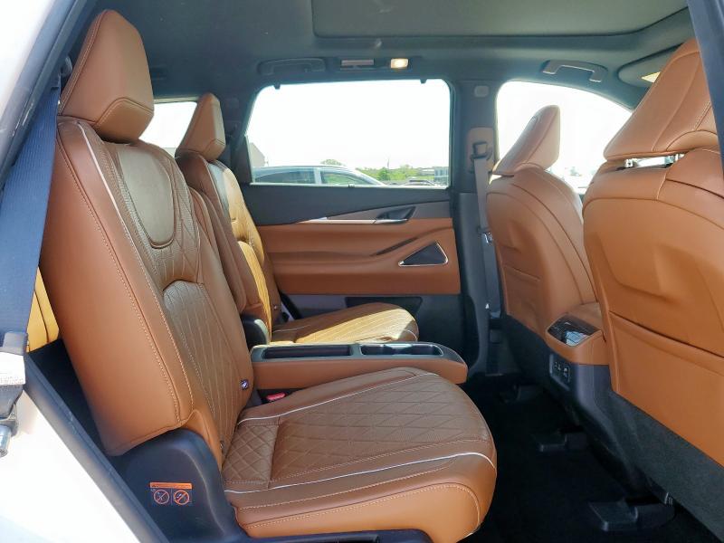 2023 INFINITI QX60 AUTOG 5N1DL1HU1PC376927