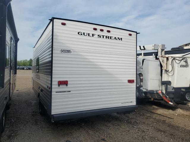GULF STREAM TRAILER 2025 white   1NL1G2110S6021735 photo #4