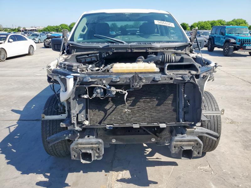 2021 FORD F150 SUPER - 1FTEW1CB1MKD65062