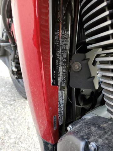2023 SUZUKI VZR1800 - JS1VY53A5P7100168
