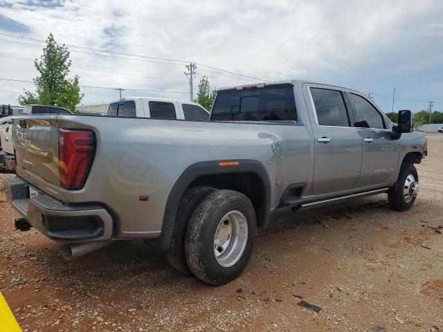 Vin: 1gt4uyey3sf232045, lot: 53202065, gmc sierra k3500 denali ultimate 20253