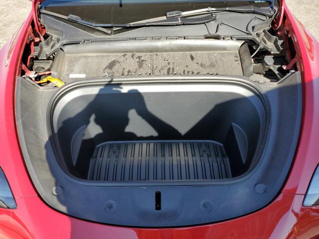 2023 TESLA MODEL Y - 7SAYGDEE2PF827992