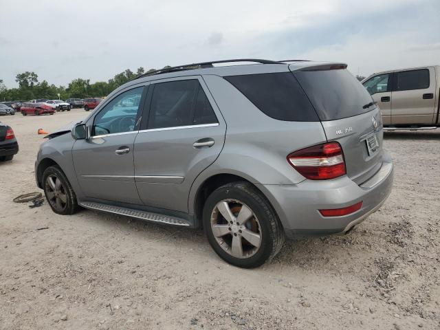 Vin: 4jgbb8gb5aa554912, lot: 54948375, mercedes-benz m-class 350 4matic 20102