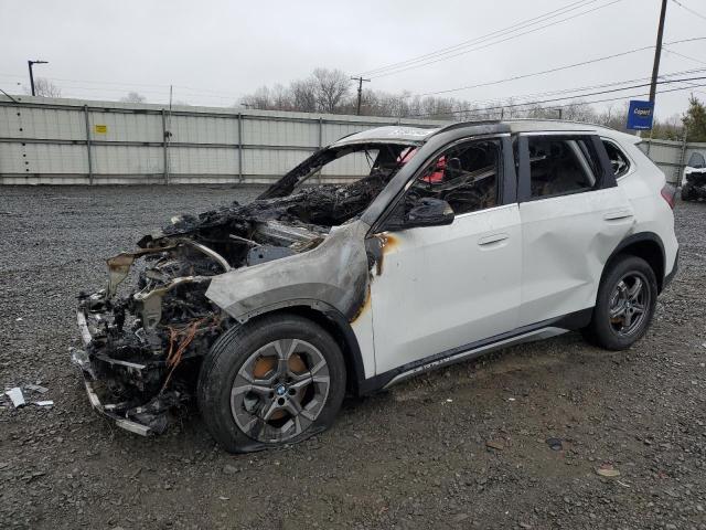 Vin: wbx73ef04s5205310, lot: 51547245, bmw x1 xdrive28i 2025 img_1