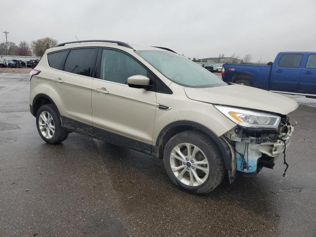 Vin: 1fmcu9g93hue73417, lot: 54829915, ford escape se 20174