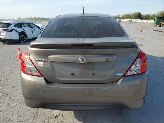 2015 NISSAN VERSA S - 3N1CN7AP6FL880414