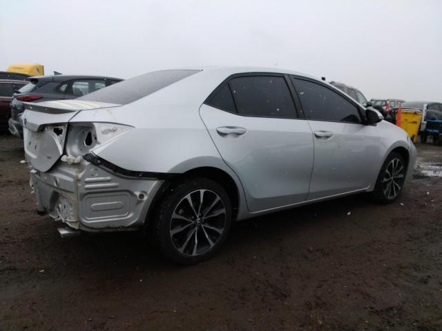 Vin: 5yfburhe8kp883193, lot: 53254545, toyota corolla l 20193