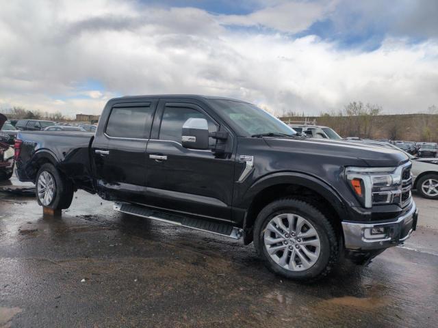 Vin: 1ftfw5l51rfb14905, lot: 53746975, ford f150 laria lariat 20244