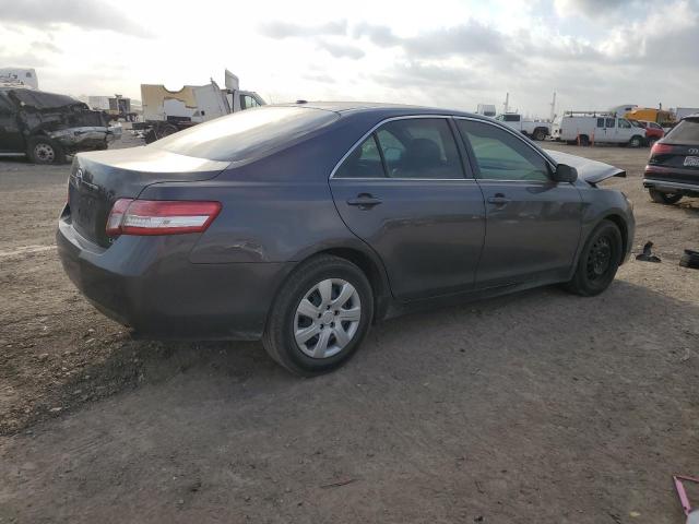 Vin: 4t1bf3ek8bu741037, lot: 53717085, toyota camry base 20113
