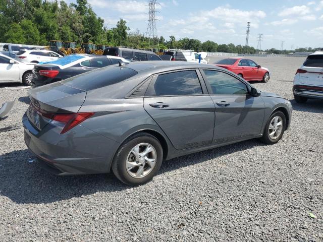 Vin: kmhll4ag3pu600159, lot: 54214895, hyundai elantra se 20233