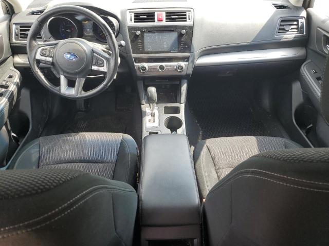 2017 SUBARU OUTBACK 2. - 4S4BSADCXH3258514