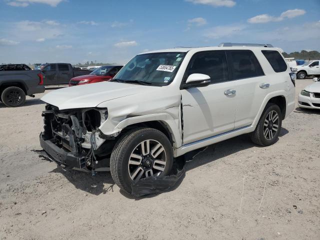 Vin: jtebu5jr4h5423651, lot: 53654765, toyota 4runner sr5/sr5 premium 2017 img_1