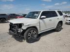 2017 TOYOTA 4RUNNER SR - JTEBU5JR4H5423651