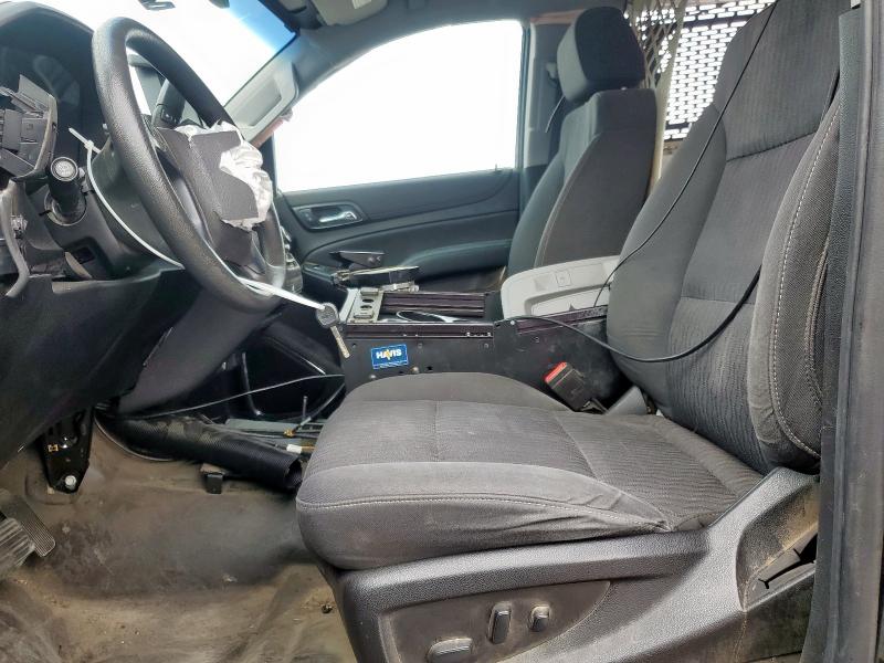 2019 CHEVROLET TAHOE POLI 1GNLCDEC3KR355331