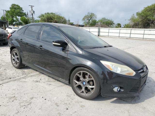 Vin: 1fadp3f25el216090, lot: 51590645, ford focus se 20144
