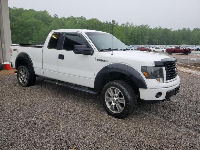 Vin: 1ftex1em4efc52163, lot: 53062685, ford f-150 super cab 20144