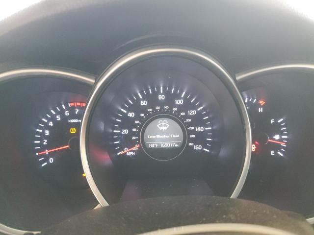 2015 KIA OPTIMA LX - 5XXGM4A75FG485782