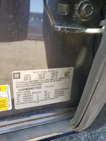 2016 BUICK ENCLAVE - 5GAKVBKD4GJ173225