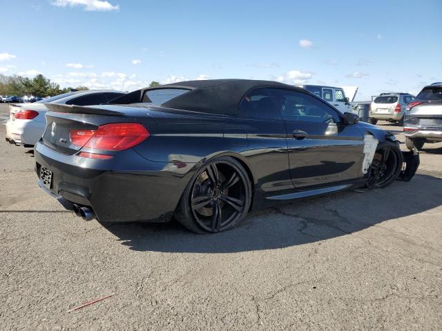Vin: wbslz9c56ddz77892, lot: 52102785, bmw m6 20133