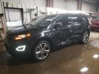 2015 FORD EDGE SPORT - 2FMTK4AP1FBB08186