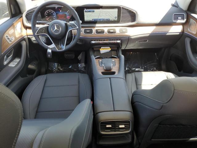 2025 MERCEDES-BENZ GLE 350 4M - 4JGFB4FB8SB285540