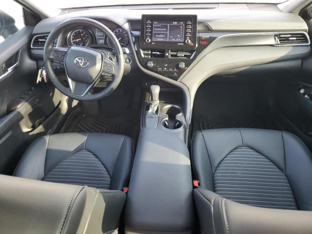2021 TOYOTA CAMRY SE - 4T1T11AK2MU440926